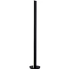 Fantasia PURE Floorlamp 150cm LED 23W satin black New