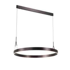 Fantasia PURE pendant round D90 LED 35W bronze Discount