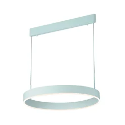 Fantasia PURE pendant round D60 LED 22W satin white Hot