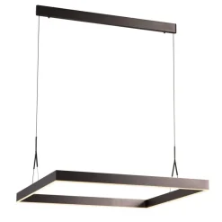 Fantasia PURE square 90x90 42W bronze Sale