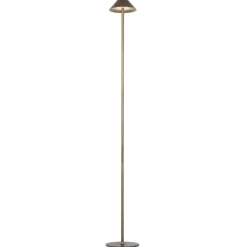 Fantasia QUTE LED vloerlamp 3W 320Lm IP54, herlaadbaar, batterij incl, brons Hot