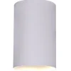 Fantasia RADU Wandlicht wit rond 2xGU10 excl (max 50W) Outlet