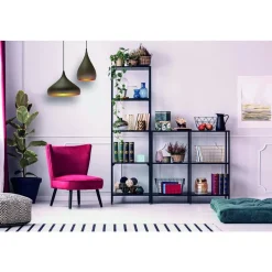 Fantasia Ronin pendant  42cm E27 brown/gold Sale