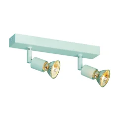 Fantasia RUNE 3 2L BAR GU10 LED 5W dim MAT WHITE Best