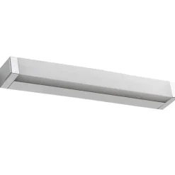 Fantasia SKEELER 5W wallamp 400lm 3000K Matt Silver Sale