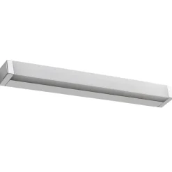 Fantasia SKEELER 12W wallamp 847lm 3000K Matt Silver Best