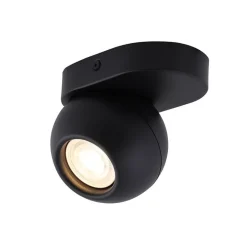 Fantasia TRITON 1L 5,5Watt 400Lm GU10 (3-step dimming) black Hot