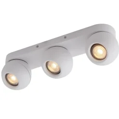 Fantasia TRITON 3L 5,5Watt 400Lm GU10 (3-step dimming) white Online