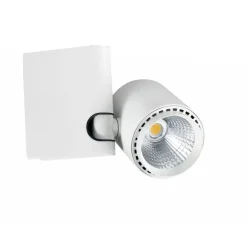 Fantasia TRONIC 3F track spot white empty bocy Hot