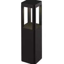 Fantasia TUVA 4 pole 350mm 7Watt  595Lm COB LED 3000K IP65 black Sale