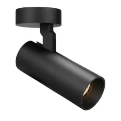 Fantasia XANDAR LED 10W 2700K 36° spot zwart Clearance