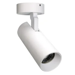 Fantasia XANDAR LED 10W 2700K 36° spot wit Sale