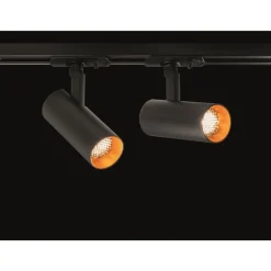 Fantasia XANDAR 10W 2700K 36° monofase trackspot black Sale