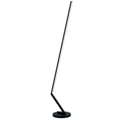 Fantasia XIMON floor lamp 24W 3000K black dimmable Best