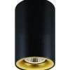 Fantasia ZOLAN h110mm black 1x 5W LED GU10 dimmable incl. Best