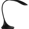 Fantasia ZONIC Desk Lamp black power LED SMD 4,5W/660lm Sale