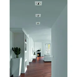 Fantasia ZOOM AR111 SQ 1L white incl. AR111 12W 2700K 1130 lm Discount