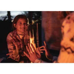 Höfats Spin 120 Sfeerlantaarn zwart Clearance