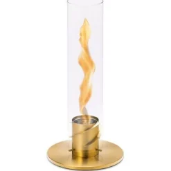 Höfats Spin 90 Sfeerlantaarn Goud Sale