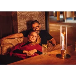 Höfats Spin 90 Sfeerlantaarn Goud Sale