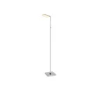 Lucide AARON Leeslamp-Chroom-LED DTW-12W-2700K/4000K Online