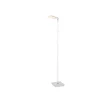 Lucide AARON Leeslamp-Wit-LED DTW-12W-2700K/4000K-Metaal Hot