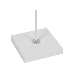 Lucide AARON Leeslamp-Wit-LED DTW-12W-2700K/4000K-Metaal Hot