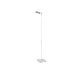 Lucide AARON Leeslamp-Wit-LED DTW-12W-2700K/4000K-Metaal Hot