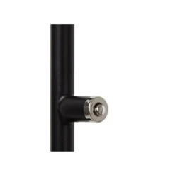 Lucide AARON Leeslamp-Zwart-LED DTW-12W-2700K/4000K Online