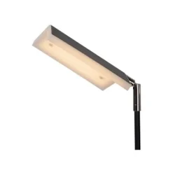 Lucide AARON Leeslamp-Zwart-LED DTW-12W-2700K/4000K Online