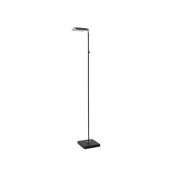 Lucide AARON Leeslamp-Zwart-LED DTW-12W-2700K/4000K Online