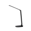 Lucide ALDWIN Bureaulamp-Zwart-LED Dimb.-8W-2800K/6500K New