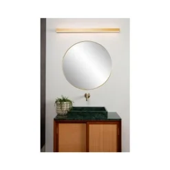 Lucide ALEXA Wandlamp Badk.-Mat Go.-LED-13W-3000K-IP44 Best