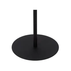 Lucide ANSELMO - Leeslamp - Ø 25 cm - LED Dimb. - 1x9W 3000K - Zwart Online