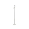 Lucide ANTRIM Leeslamp-Wit-LED Dimb.-2,2W-2700K-4V-IP54 Hot