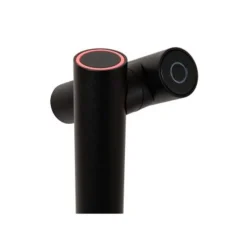 Lucide ANTRIM Leeslamp-Zwart-LED Dimb.-2,2W-2700K-4V-IP54 Discount