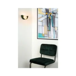 Lucide BENNI - Wandlamp - 1xG9 - Groen New