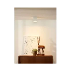 Lucide Bodi Plafondlicht Vierkant Wit 09101/01/31 Outlet