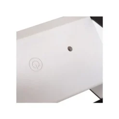 Lucide BRIDA Wandlamp Buiten-Zwart-LED Dimb.-3,7W-2700K Online