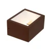 Lucide BRIDA Wandlamp Buiten-Roest .-LED Dimb.-3,7W-2700K Best