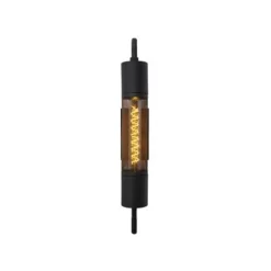Lucide CALIXT - Wandlamp - 1xE27 - Zwart Best
