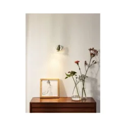 Lucide Caro Wandspot Led  1X Gu10/5W Ø8.5  13955/05/1 Sale