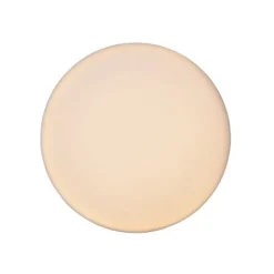 Lucide CERES-LED - Plafonnière Badkamer - Ø 21,5 cm - LED Dimb. - 1x30W 3000K - IP44 - Wit Discount