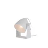 Lucide CHAGO - Tafellamp - 1xE14 - Wit Sale