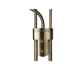 Lucide CHAMPION-LED Leeslamp 20W +4W H180cm 1600+320LM Online