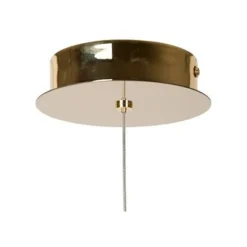 Lucide CINTRA Hanglamp-Transp.-Ø14-LED-5,7W-2700K-Acryli. Online
