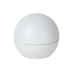 Lucide CLIPPER Tafellamp-Wit-Ø12-LED-2,2W-2700K-Alumin. Discount