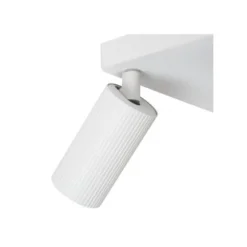 Lucide CLUBS Plafondspot-Wit-4xGU10-40W-Alumin. Sale