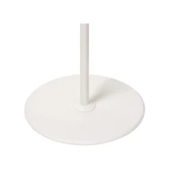 Lucide CLUBS Vloerlamp-Wit-2xGU10-40W-Alumin. Best