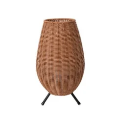 Lucide COLIN IP. Tafellamp Buiten-Nature.-LED Dimb.-3W Clearance